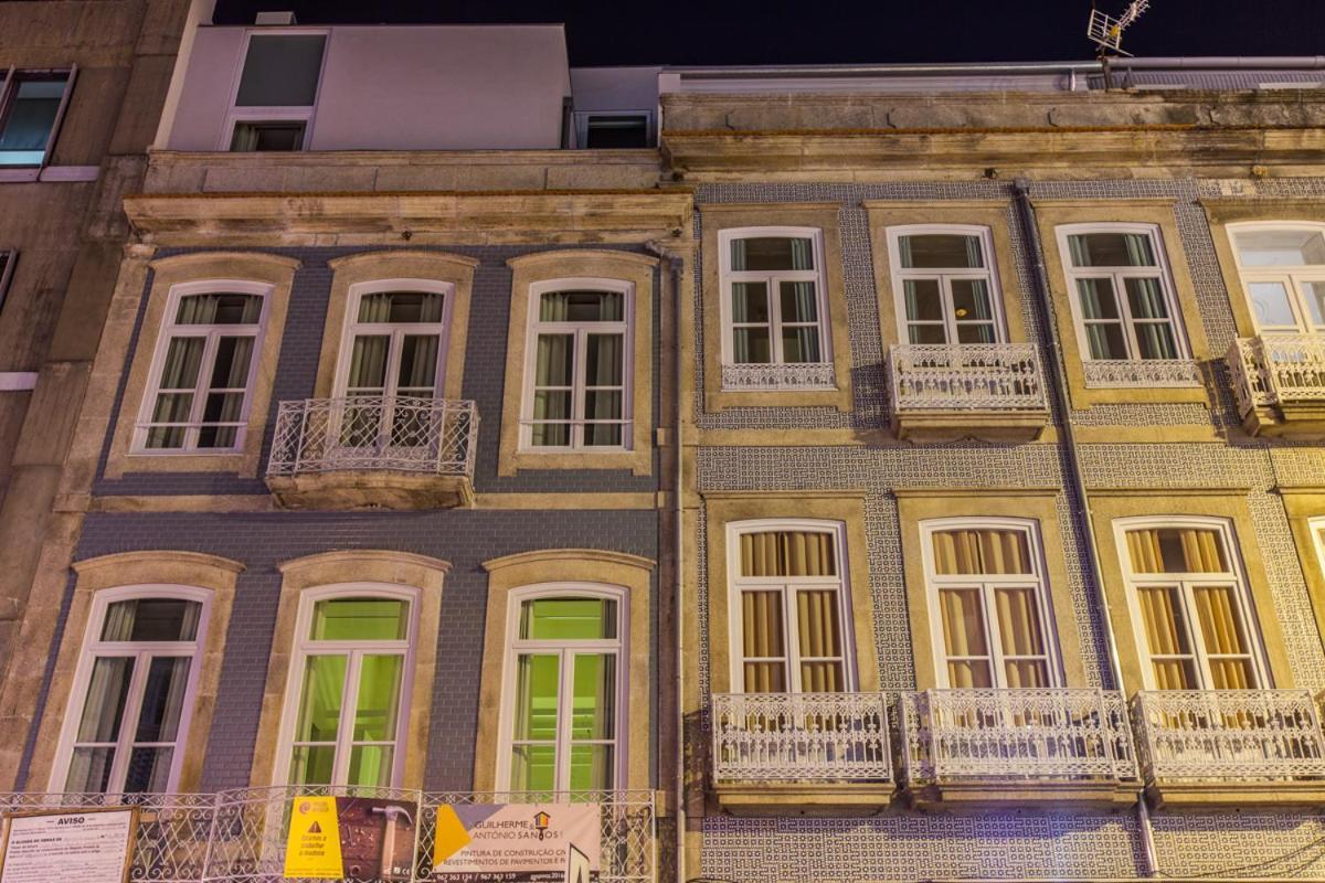 The Art Porto - Holiday Homes Exterior photo