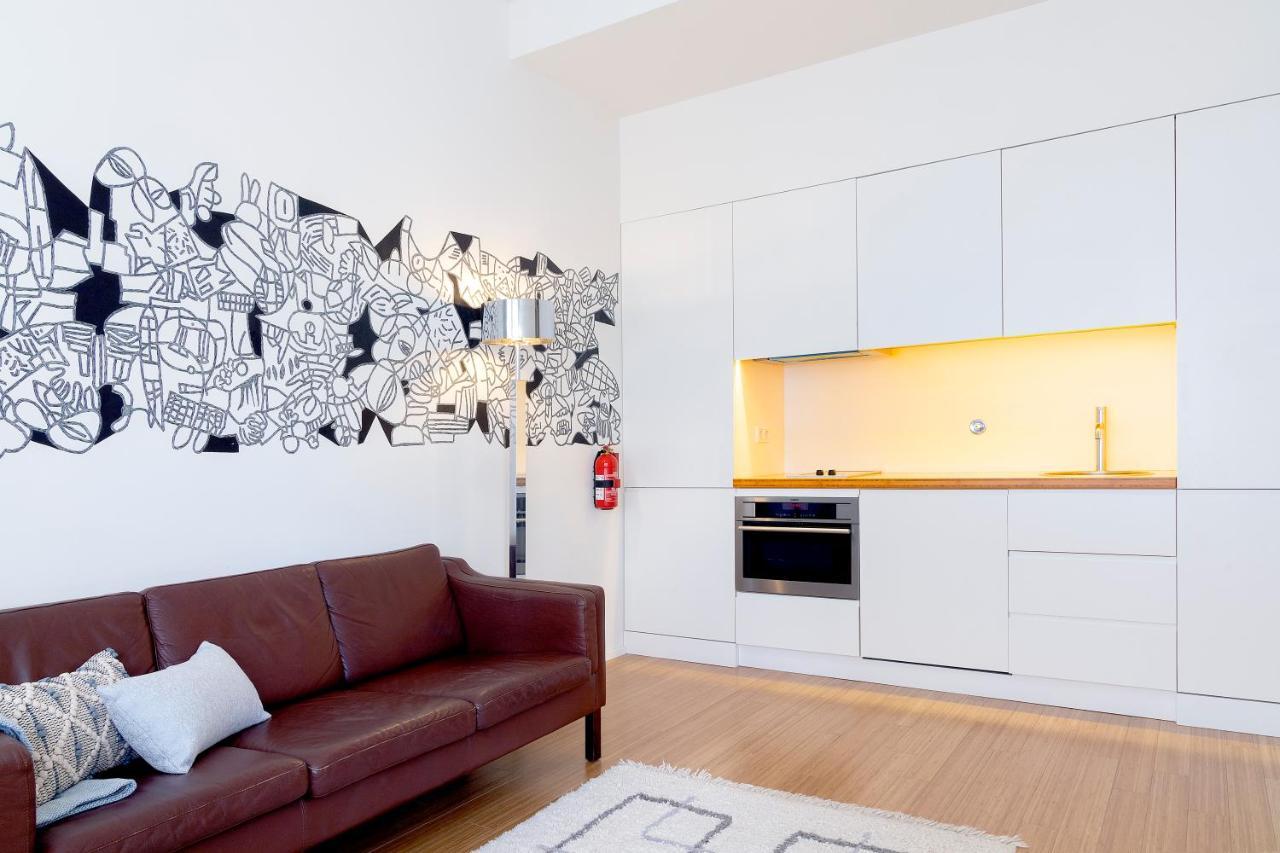The Art Porto - Holiday Homes Exterior photo